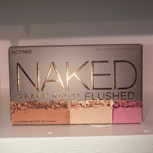 Urban Decay “Nooner” bronzer/blush